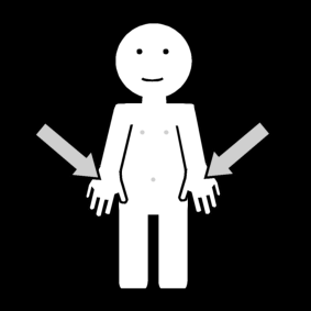 handen
